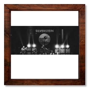 Silverstein 12x12