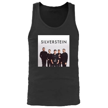 Silverstein Men's Tank Top