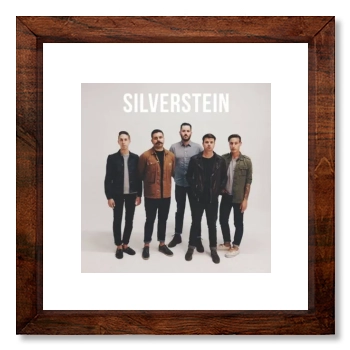 Silverstein 12x12