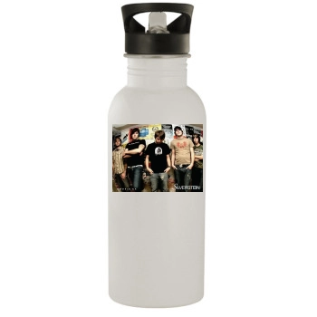 Silverstein Stainless Steel Water Bottle