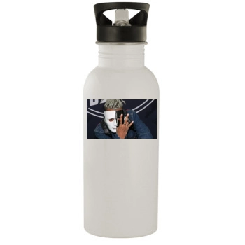 XXXTentacion Stainless Steel Water Bottle