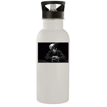 XXXTentacion Stainless Steel Water Bottle