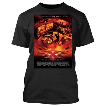 XXX: State of the Union (2005) Men's TShirt