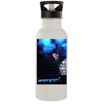 KISS Stainless Steel Water Bottle