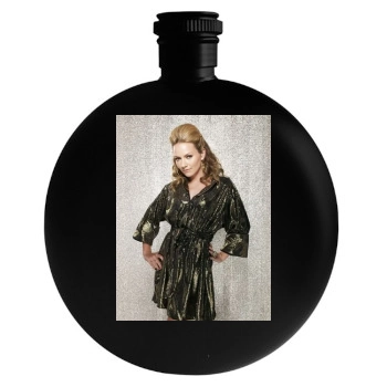 Becki Newton Round Flask
