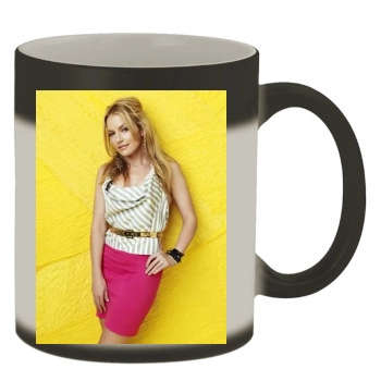 Becki Newton Color Changing Mug