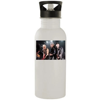 Scorpions Stainless Steel Water Bottle