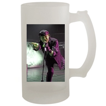 Scorpions 16oz Frosted Beer Stein