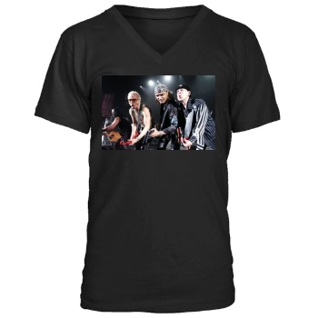 Scorpions Men's V-Neck T-Shirt