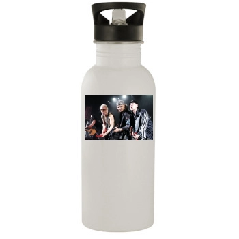 Scorpions Stainless Steel Water Bottle