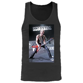 Scorpions Men's Tank Top