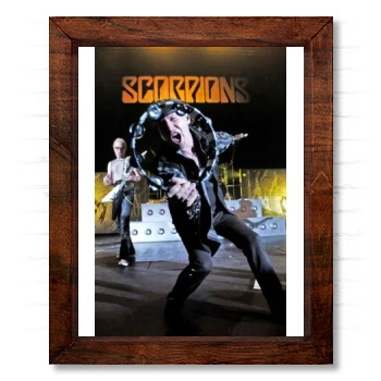 Scorpions 14x17