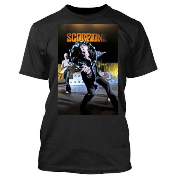Scorpions Men's TShirt