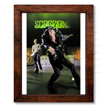 Scorpions 14x17