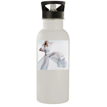 Sasha Pivovarova Stainless Steel Water Bottle