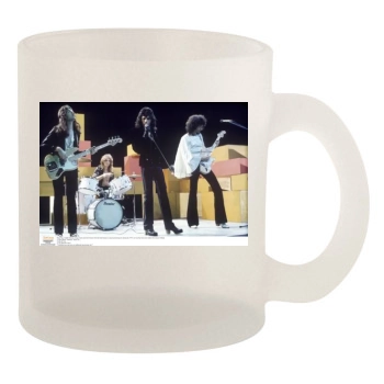 QUEEN 10oz Frosted Mug