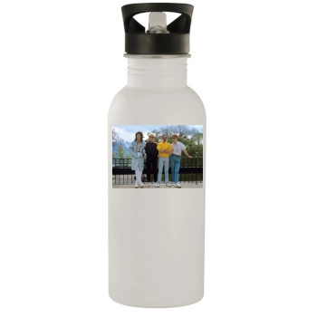 QUEEN Stainless Steel Water Bottle