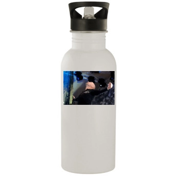 Disturbed Stainless Steel Water Bottle