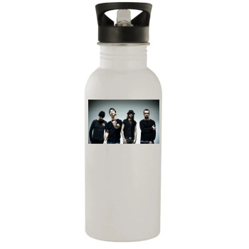 Godsmack Stainless Steel Water Bottle