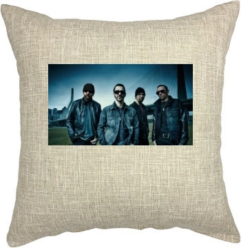 Godsmack Pillow
