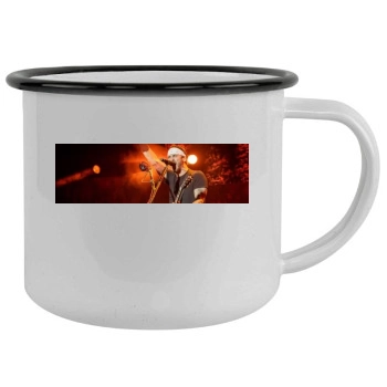 Godsmack Camping Mug