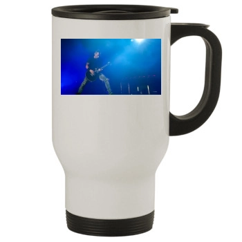Godsmack Stainless Steel Travel Mug