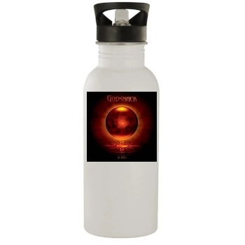 Godsmack Stainless Steel Water Bottle