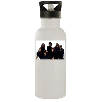 Whitesnake Stainless Steel Water Bottle