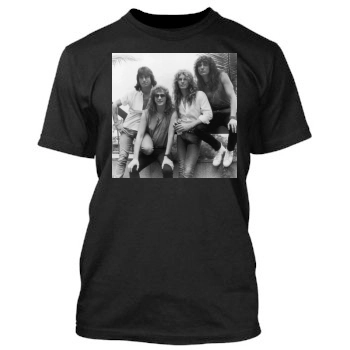 Whitesnake Men's TShirt