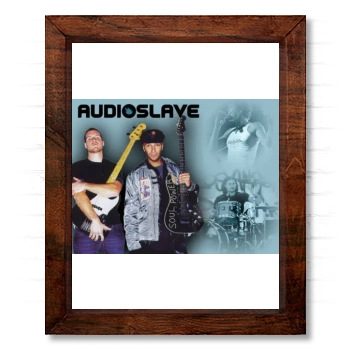 Audioslave 14x17