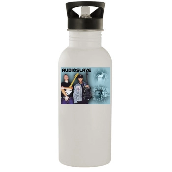 Audioslave Stainless Steel Water Bottle