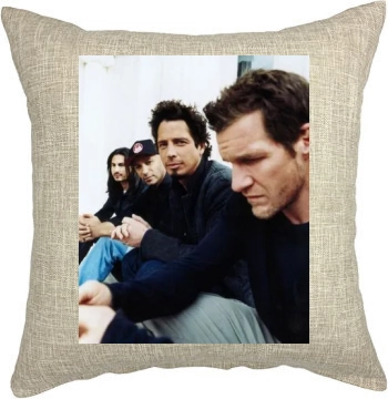 Audioslave Pillow