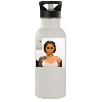 Kehlani Stainless Steel Water Bottle
