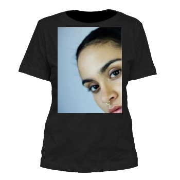 Kehlani Women's Cut T-Shirt