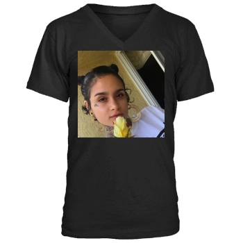 Kehlani Men's V-Neck T-Shirt
