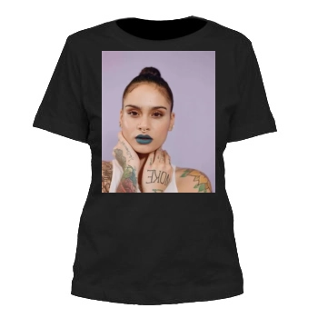 Kehlani Women's Cut T-Shirt