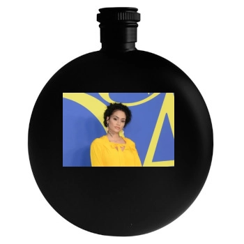 Kehlani Round Flask