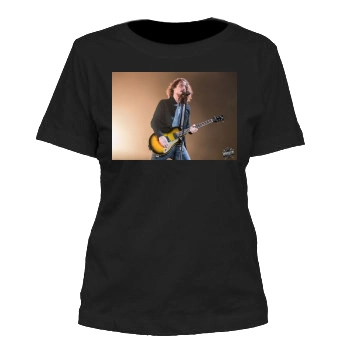 Soundgarden Women's Cut T-Shirt
