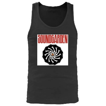 Soundgarden Men's Tank Top