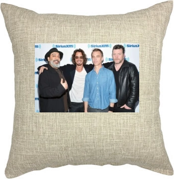 Soundgarden Pillow