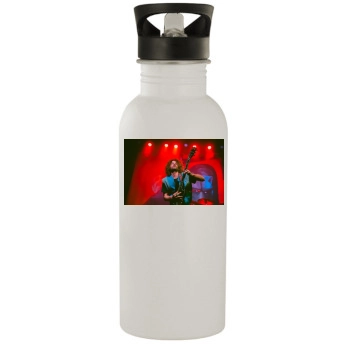 Wolfmother Stainless Steel Water Bottle
