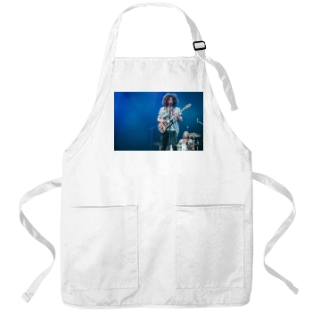Wolfmother Apron