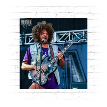 Wolfmother Poster