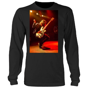 Wolfmother Men's Heavy Long Sleeve TShirt