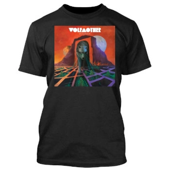 Wolfmother Men's TShirt