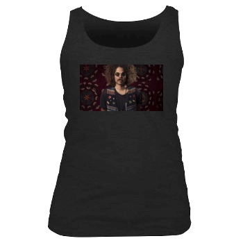 Wolfmother Women's Tank Top