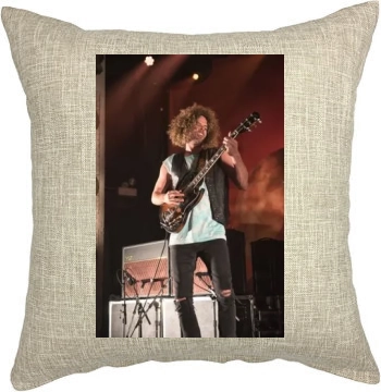 Wolfmother Pillow