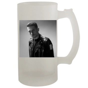 G-Eazy 16oz Frosted Beer Stein