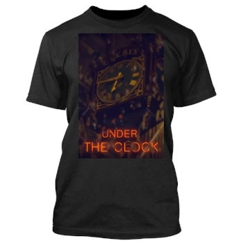 Under the Clock (2018) Men's TShirt