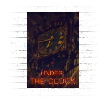 Under the Clock (2018) Poster